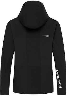 DESCENTE 4D Cooling Breathable Woven Sports Jacket - Active Lifestyle Series D4231TWB55 Sizing DESCENTE 4D Cooling Breathable Woven Sports Jacket - Active Lifestyle Series D4231TWB55