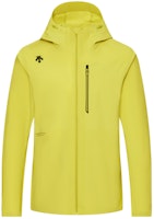 DESCENTE Jaket Sukan 4D Cooling Bernafas - Siri Gaya Hidup Aktif D4231TWB55 2