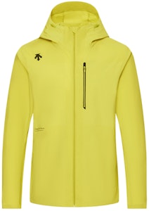 デサント 4D クーリング通気性ウーブンスポーツジャケット - アクティブライフスタイルシリーズ D4231TWB55 2