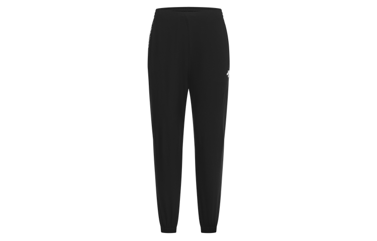 DESCENTE  4D Tough Woven Training Pants with Moisture-Wicking Design. D4231TWP57