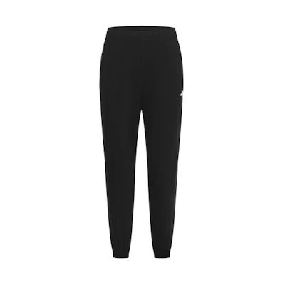 DESCENTE 4D Tough Woven Training Pants with Moisture-Wicking Design. D4231TWP57
