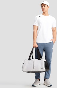 デサント 4Dタフ防水トレーニングパンツ 吸湿速乾デザイン. D4231TWP57 3