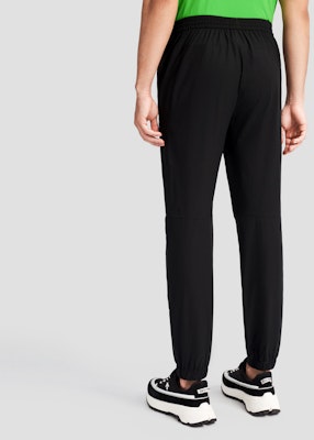 DESCENTE 4D Tough Woven Training Pants with Moisture-Wicking Design. D4231TWP57 Purchase DESCENTE 4D Tough Woven Training Pants with Moisture-Wicking Design. D4231TWP57