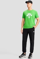 DESCENTE 4D Tough Woven Seluar Latihan dengan Rekaan Serap Peluh. D4231TWP57 Details for DESCENTE 4D Tough Woven Seluar Latihan dengan Rekaan Serap Peluh. D4231TWP57