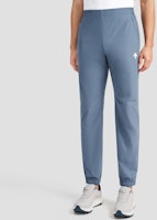 DESCENTE 4D Tough Woven Seluar Latihan dengan Rekaan Serap Peluh. D4231TWP57 1