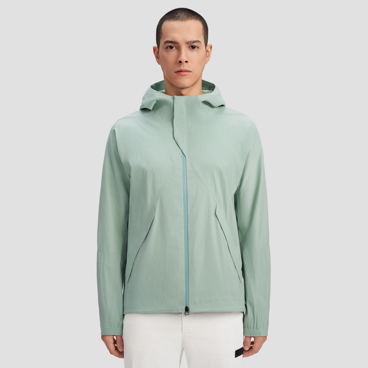 Shop DESCENTE  Breathable Jacket D4231DJK81