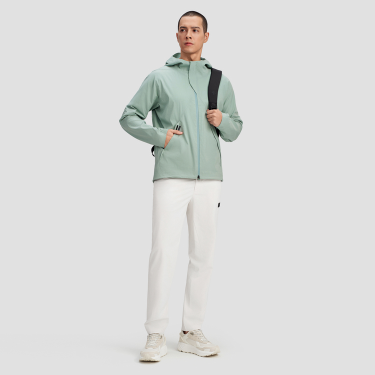 Details for DESCENTE  Breathable Jacket D4231DJK81