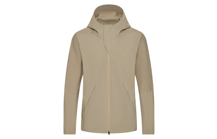 Sizing DESCENTE  Breathable Jacket D4231DJK81