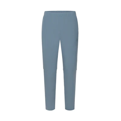 DESCENTE Breathable Jacquard Woven Training Pants. D4131TWP53