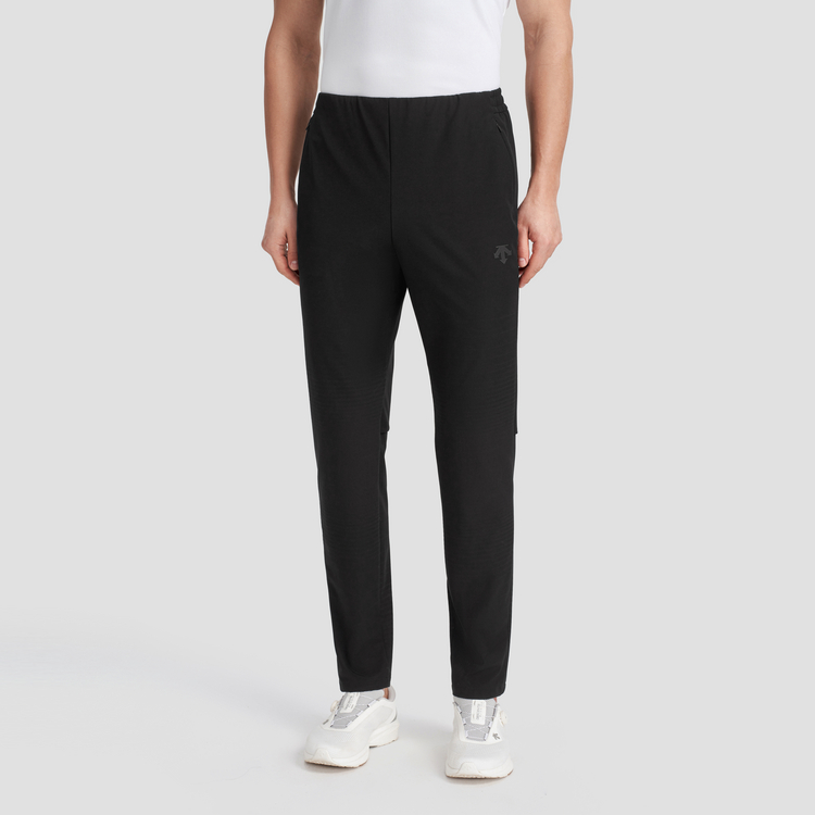 DESCENTE  Breathable Jacquard Woven Training Pants. D4131TWP53 圖 4