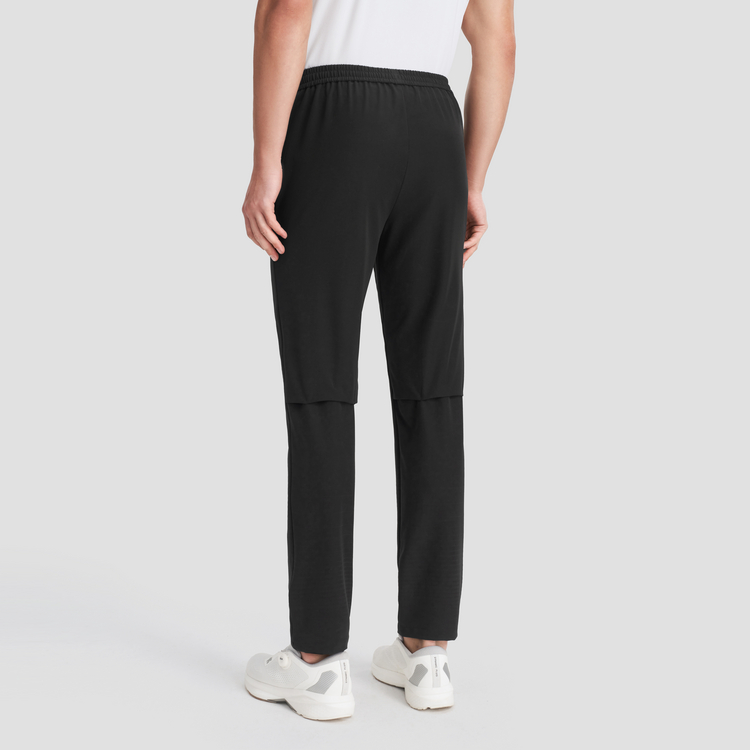 DESCENTE  Breathable Jacquard Woven Training Pants. D4131TWP53 圖 5