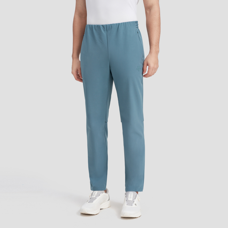 DESCENTE  Breathable Jacquard Woven Training Pants. D4131TWP53 圖 9