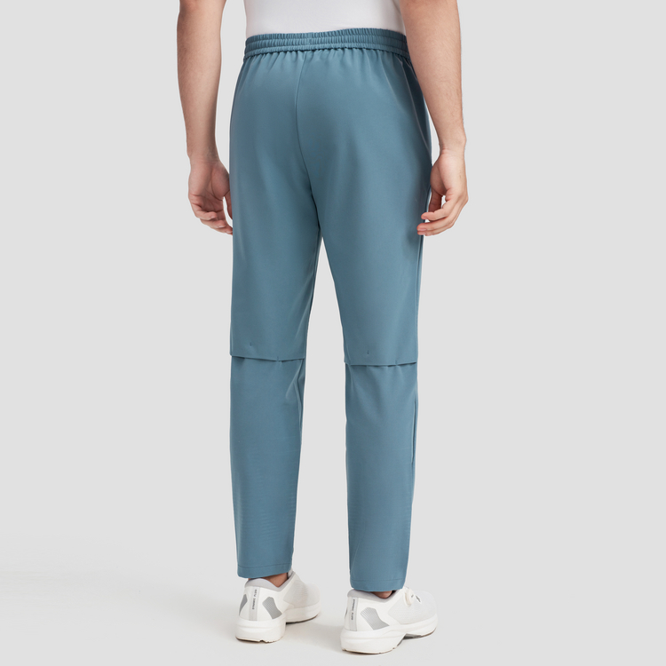 DESCENTE  Breathable Jacquard Woven Training Pants. D4131TWP53 圖 10