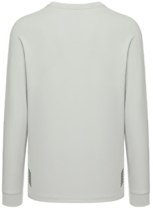 DESCENTE 透气纯色圆领拉格兰长袖T恤 D4131RTL42 Lookbook DESCENTE 透气纯色圆领拉格兰长袖T恤 D4131RTL42