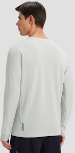 DESCENTE 透气纯色圆领拉格兰长袖T恤 D4131RTL42 Purchase DESCENTE 透气纯色圆领拉格兰长袖T恤 D4131RTL42