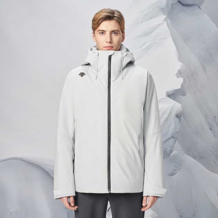 DESCENTE  Casual Business Down Jacket Sportswear D3431SDJ68 圖 4