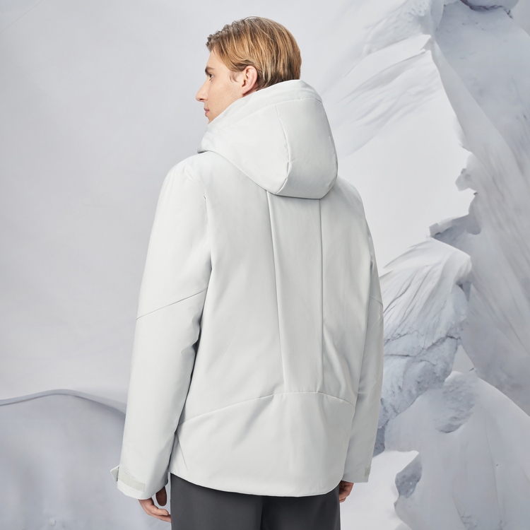 DESCENTE  Casual Business Down Jacket Sportswear D3431SDJ68 圖 5