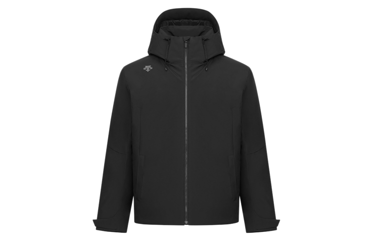 DESCENTE  Casual Business Down Jacket Sportswear D3431SDJ68 圖 7