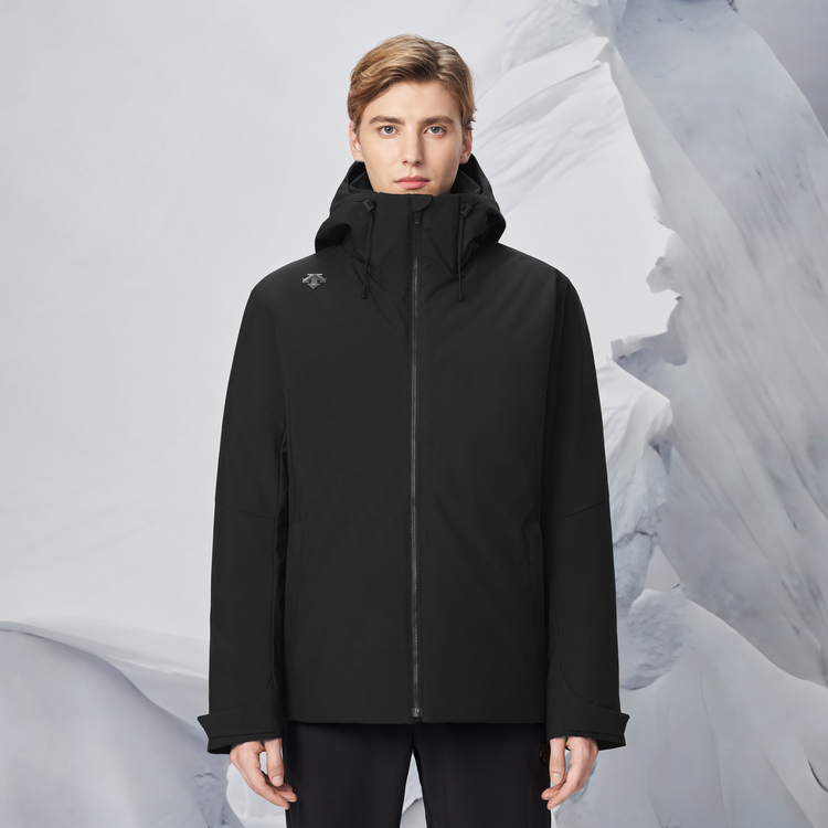 DESCENTE  Casual Business Down Jacket Sportswear D3431SDJ68 圖 9