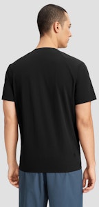 DESCENTE Kaos Pendek Seri Commuting Warna Solid Bernapas D4231DWS81 Purchase DESCENTE Kaos Pendek Seri Commuting Warna Solid Bernapas D4231DWS81