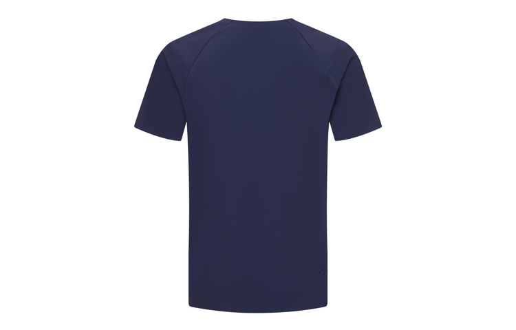 Cheap DESCENTE 通勤系列透氣純色短袖T恤 D4231DWS81