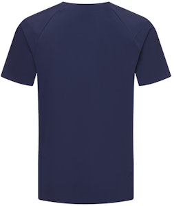 DESCENTE Kaos Pendek Seri Commuting Warna Solid Bernapas D4231DWS81 Cheap DESCENTE Kaos Pendek Seri Commuting Warna Solid Bernapas D4231DWS81