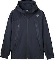 DESCENTE Full-Zip Breathable Comfortable Hooded Jacket DJMXGF10 DESCENTE Full-Zip Breathable Comfortable Hooded Jacket DJMXGF10