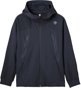 DESCENTE Chaqueta con Capucha Transpirable y Cómoda de Cremallera Completa. DJMXGF10 Order DESCENTE Chaqueta con Capucha Transpirable y Cómoda de Cremallera Completa. DJMXGF10