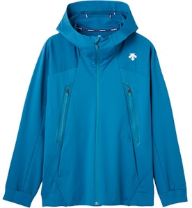 DESCENTE Chaqueta con Capucha Transpirable y Cómoda de Cremallera Completa. DJMXGF10 Purchase DESCENTE Chaqueta con Capucha Transpirable y Cómoda de Cremallera Completa. DJMXGF10