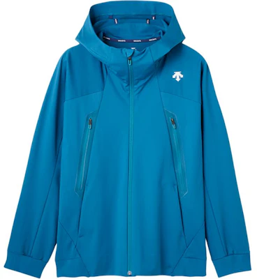DESCENTE 全拉鍊透氣舒適連帽外套 DJMXGF10 Purchase DESCENTE 全拉鍊透氣舒適連帽外套 DJMXGF10