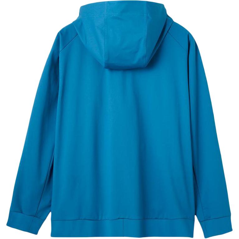 Details for DESCENTE 全拉鍊透氣舒適連帽外套 DJMXGF10