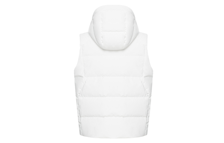 DESCENTE  Hooded Loose Fit Casual Down Jacket D3431TDV56 圖 11