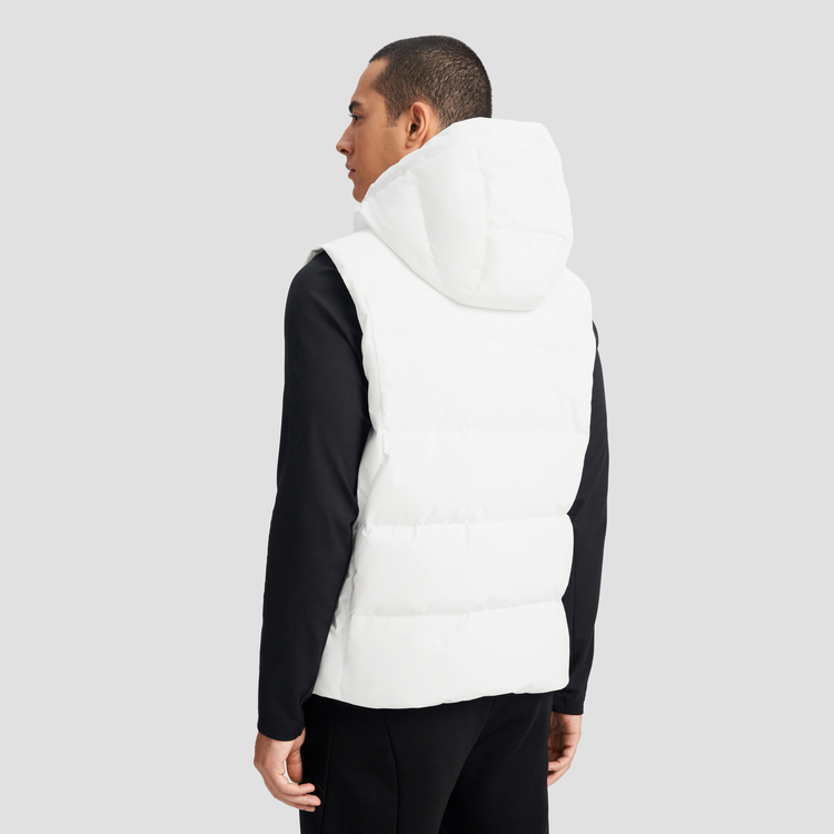 DESCENTE  Hooded Loose Fit Casual Down Jacket D3431TDV56 圖 13