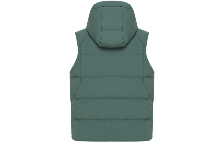 DESCENTE  Hooded Loose Fit Casual Down Jacket D3431TDV56 圖 15