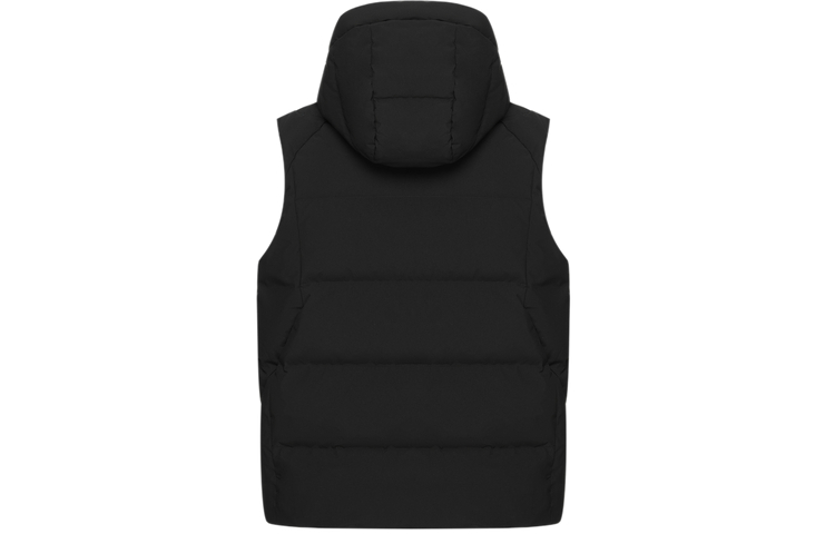 DESCENTE  Hooded Loose Fit Casual Down Jacket D3431TDV56 圖 3