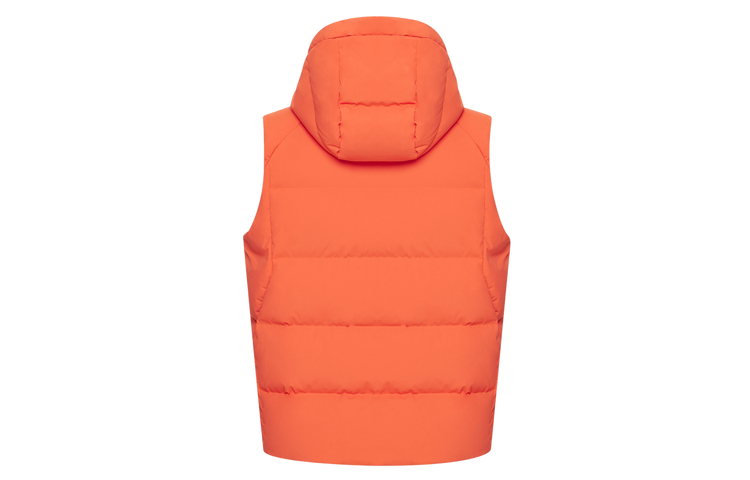 DESCENTE  Hooded Loose Fit Casual Down Jacket D3431TDV56 圖 7