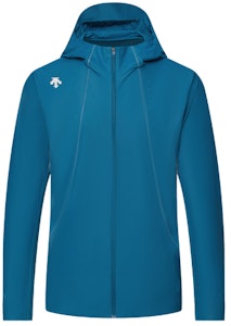 DESCENTE Jaket Lari Ringan dan Bernapas dengan Perlindungan Matahari UPF100. D4231RWB47 Buy DESCENTE Jaket Lari Ringan dan Bernapas dengan Perlindungan Matahari UPF100. D4231RWB47