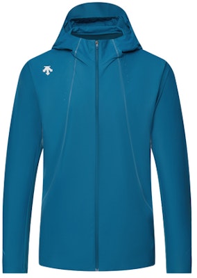 DESCENTE Lightweight Breathable Running Jacket with UPF100 Sun Protection. D4231RWB47 Order DESCENTE Lightweight Breathable Running Jacket with UPF100 Sun Protection. D4231RWB47