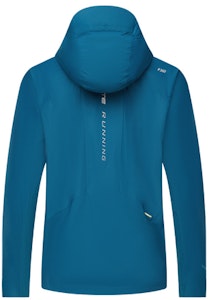 DESCENTE Jaket Lari Ringan dan Bernapas dengan Perlindungan Matahari UPF100. D4231RWB47 Lookbook DESCENTE Jaket Lari Ringan dan Bernapas dengan Perlindungan Matahari UPF100. D4231RWB47