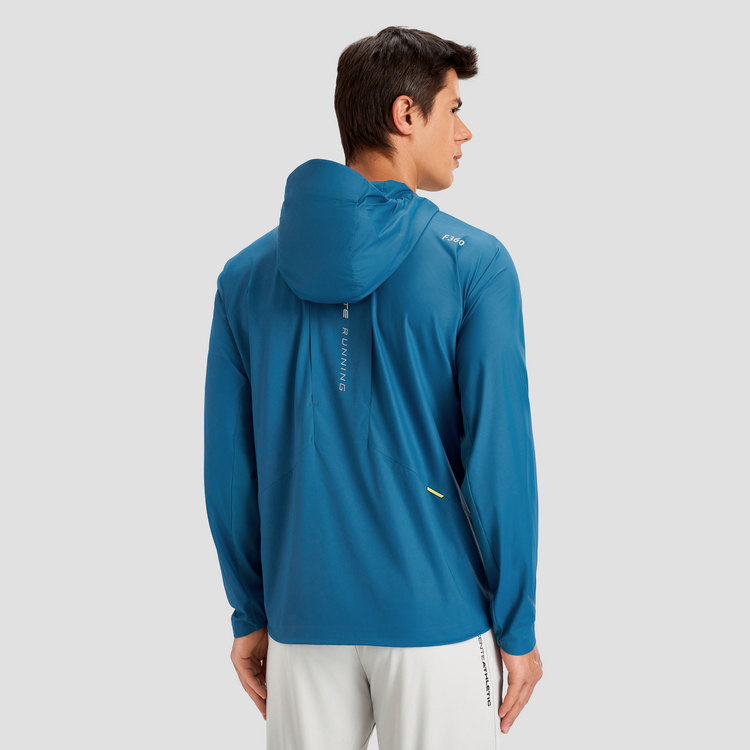 Purchase DESCENTE 輕量透氣跑步防曬外套 UPF100 防曬保護 D4231RWB47