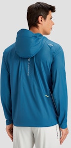 DESCENTE Jaket Lari Ringan dan Bernapas dengan Perlindungan Matahari UPF100. D4231RWB47 Purchase DESCENTE Jaket Lari Ringan dan Bernapas dengan Perlindungan Matahari UPF100. D4231RWB47