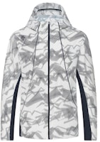 DESCENTE 輕量透氣跑步防曬外套 UPF100 防曬保護 D4231RWB47 Sizing DESCENTE 輕量透氣跑步防曬外套 UPF100 防曬保護 D4231RWB47