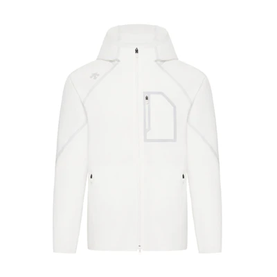 DESCENTE Lightweight Breathable Sports Fitness Jacket D4231TWT51A