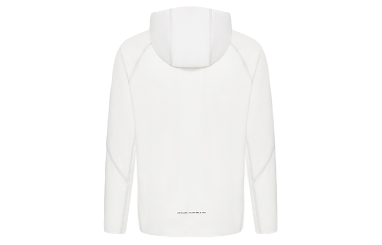 Lookbook DESCENTE Chaqueta Deportiva Ligera y Transpirable para Fitness. D4231TWT51A