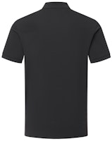 迪桑特轻量透气健身训练POLO衫 D4231TPS52 4