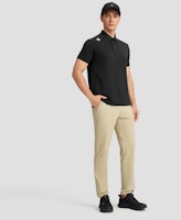 迪桑特轻量透气健身训练POLO衫 D4231TPS52 7