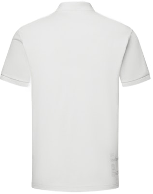 DESCENTE Lightweight Breathable Training Polo Shirt for Fitness. D4231TPS52 9