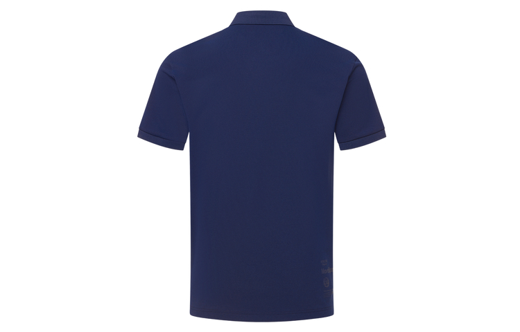 Lookbook 迪桑特轻量透气健身训练POLO衫 D4231TPS52