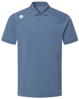 迪桑特轻量透气健身训练POLO衫 D4231TPS52 Details for 迪桑特轻量透气健身训练POLO衫 D4231TPS52