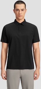 DESCENTE Kemeja Polo Ringan & Bernapas untuk Komuter Urban D4231DPS82 Shop DESCENTE Kemeja Polo Ringan & Bernapas untuk Komuter Urban D4231DPS82